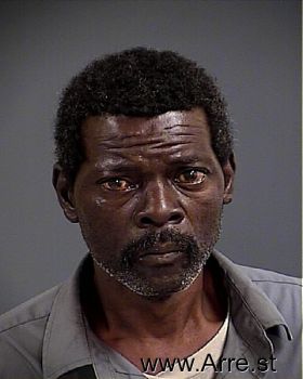 Ernest  Washington Mugshot