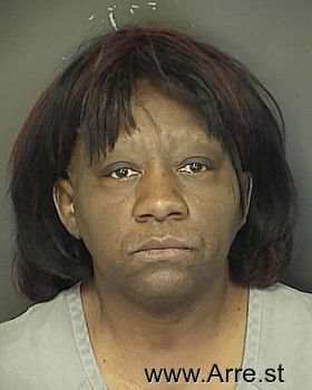 Ernestine J Jones Mugshot