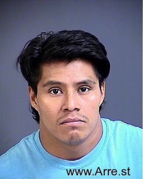 Ernesto  Calihua-quiahua Mugshot