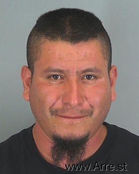 Ernesto Mejia Chavez Mugshot