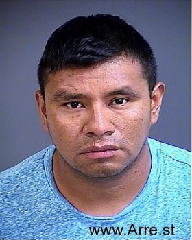 Ernesto  Diaz-aguilar Mugshot