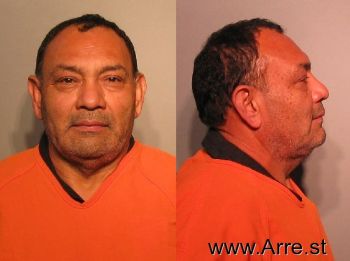 Ernesto  Garcia Mugshot