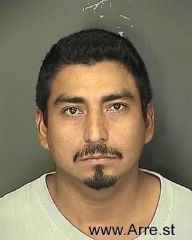 Ernesto  Hernandez-alejo Mugshot