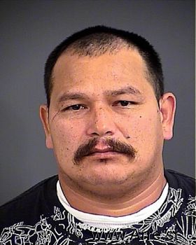 Ernesto  Hernandez-garcia Mugshot