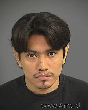 Esteban  Martinez Mugshot