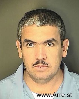 Esteban  Morales-becerra Mugshot