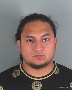 Estevan Joel Gonzalez-camacho Mugshot