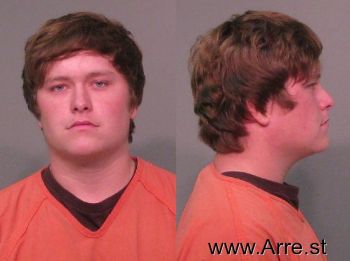 Ethan Avery West Mugshot