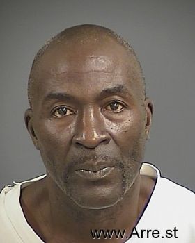 Eugene  Frazier Mugshot