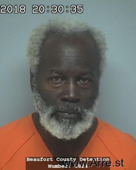 Eugene  Frazier Mugshot