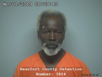 Eugene  Frazier Mugshot