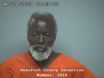 Eugene  Frazier Mugshot