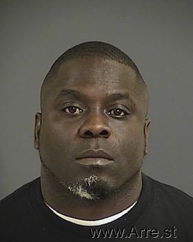 Eugene Lamont Robinson Mugshot