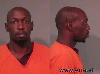 Eugene Lamont White Mugshot