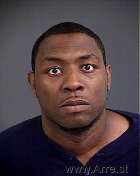 Evander Lamont Brown Mugshot