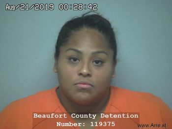 Evangelina Guadalupe Leal Zamarripa Mugshot