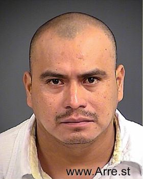 Evaristo  Hernandez Mugshot