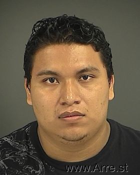 Evelio Perez Moreno Mugshot