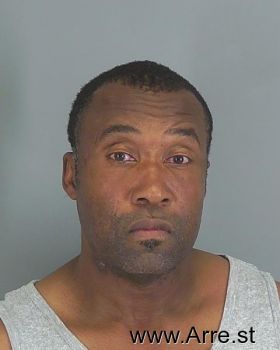 Everette Martin Jenkins Mugshot