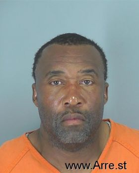 Everette Martin Jenkins Mugshot