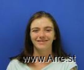 Felicia Dawn Phillips Seagle Mugshot