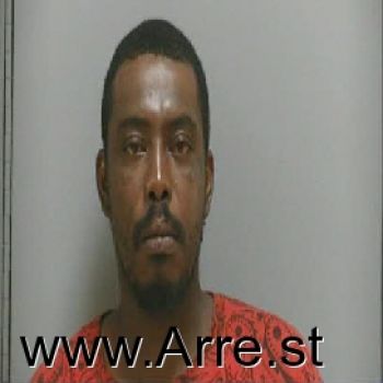 Felton Anthony Bailey Mugshot