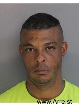 Franklin  Richardson Mugshot