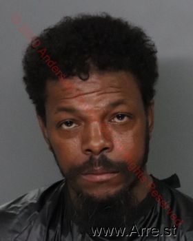 Franklin Antoniolee Turner Mugshot