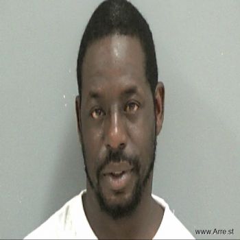 Frederick Leon Bailey Mugshot