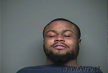 Fredrick Jerome Graham Mugshot