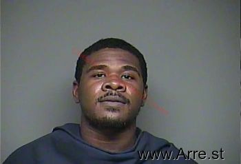 Frenchshawn Antonio Killian Mugshot