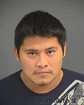 Fabian  Hernandez-garcia Mugshot