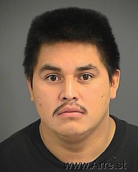 Fabian  Hernandez-pacheco Mugshot