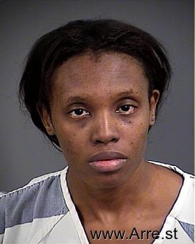 Felecia Latrice Champayne Mugshot