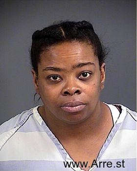 Felicia E Freeman Mugshot