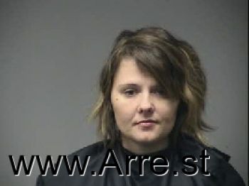 Felicia Christine Kersey Mugshot