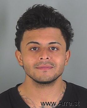 Felipe  Chavez Mugshot