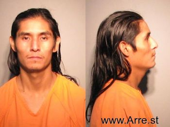 Felipe  Garcia-sandoval Mugshot