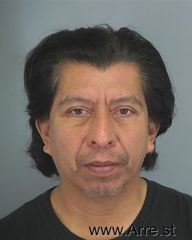 Felipe  Gonzalez-mendez Mugshot