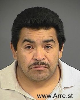 Felipe  Martinez-garcia Mugshot