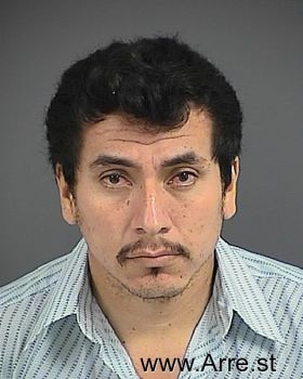 Felipe  Perez-azamar Mugshot