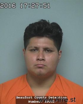 Felix  Felipe Mugshot