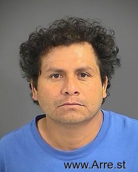 Felix  Martinez Mugshot