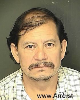 Felix  Reyes-juarez Mugshot