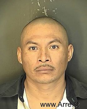 Felix  Sanchez-chavez Mugshot