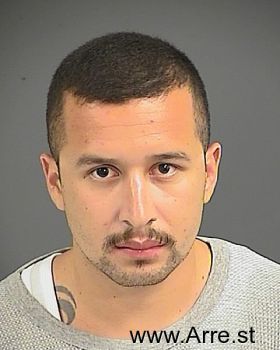 Felix Ruben Sanchez-zepada Mugshot