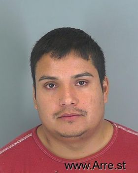 Fernando Resendiz Garcia Mugshot