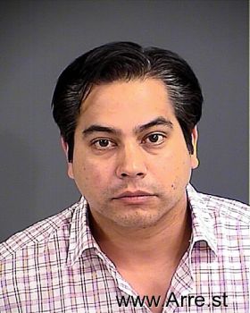 Fernando  Herrera Mugshot