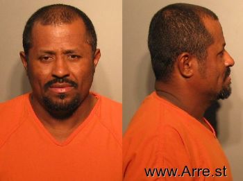 Fernando  Luna-rodriguez Mugshot