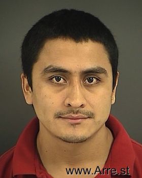 Fernando  Martinez-rodriguez Mugshot